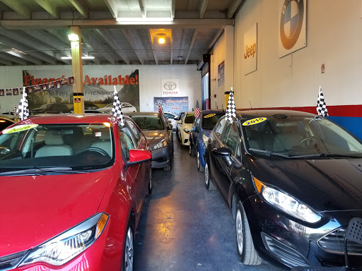 Auto Parts Store «NAPA Auto Parts - Genuine Parts Company», reviews and photos, 9250 NW 58th St, Doral, FL 33178, USA