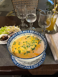 Soupe du Restaurant vietnamien Nha Que à Nice - n°20