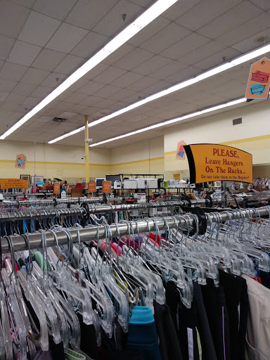 Thrift Store «Thrift Town», reviews and photos, 5700 Manchaca Rd #240, Austin, TX 78745, USA