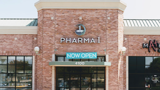 Pharma 1 Pharmacy & Wellness Center