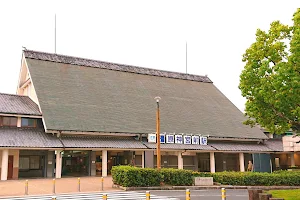 Kashiharajingu-Mae Station image