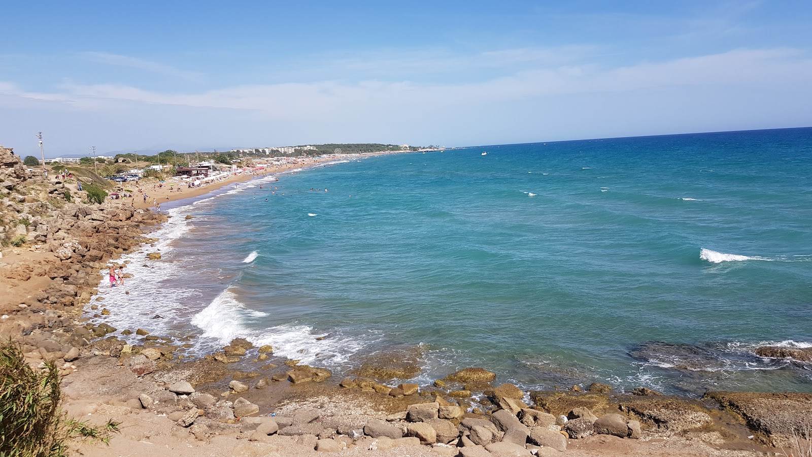 Side beach III photo #5