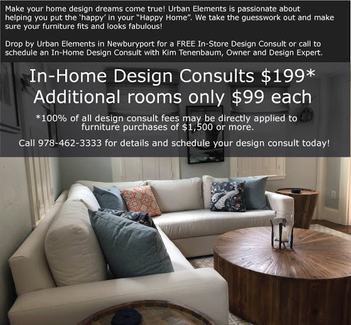 Home Goods Store «Urban Elements», reviews and photos, 19 Water St, Newburyport, MA 01950, USA