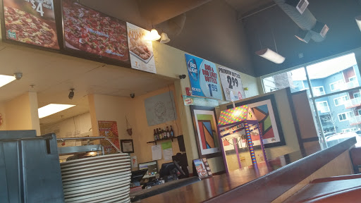 Pizza Restaurant «Round Table Pizza», reviews and photos, 16108 Ash Way, Lynnwood, WA 98087, USA
