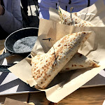 Photo n°10 de l'avis de Mirko.r fait le 02/04/2017 à 09:21 sur le  QuintoQuarto | piadina & affini à Cesenatico