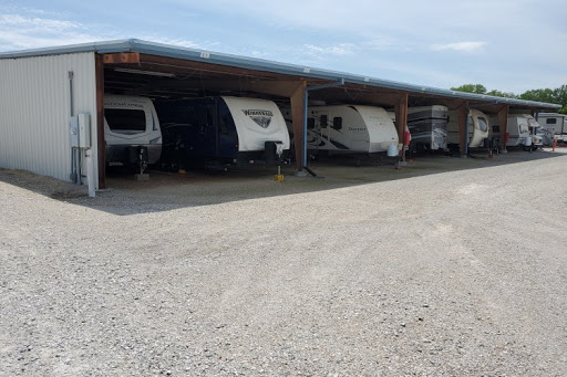 RV Storage Facility «Anchor Bay Storage», reviews and photos, 2750 W Shady Shores Rd, Corinth, TX 76208, USA