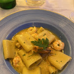 Photo n°1 de l'avis de Megan.u fait le 10/06/2023 à 08:36 sur le  Ristorante Bella Vista sul mare à Ravello