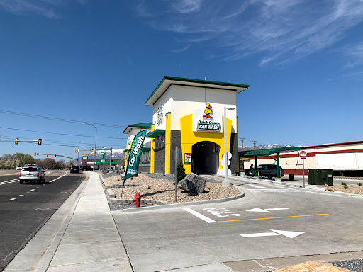 Quick Quack Car Wash en Riverdale