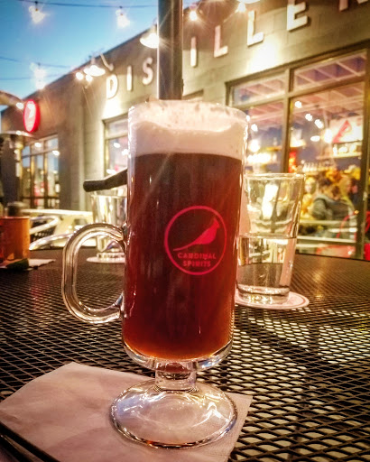 Cocktail Bar «Cardinal Spirits», reviews and photos, 922 S Morton St, Bloomington, IN 47403, USA