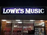 Lowe's Music - Photo 3 - Car repair in Santa Clarita, CA, Santa Clarita