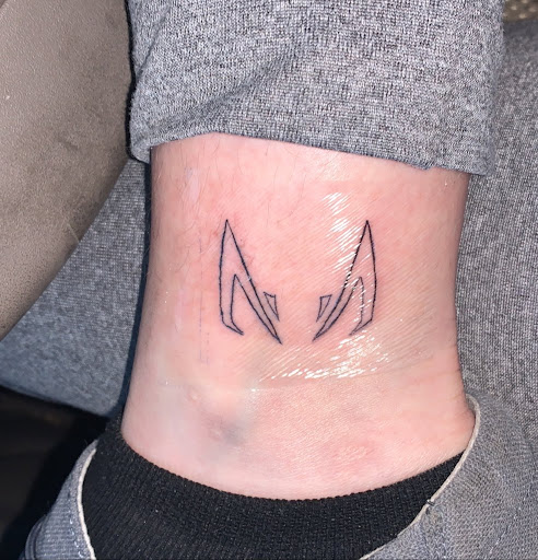 Explore fine line hand tattoo ideas, creative tattoo ideas in Helena, available at Beauty Blvd