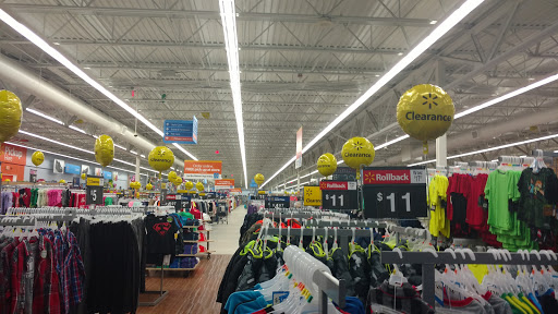 Discount Store «Walmart», reviews and photos, 285 N Plainfield Rd, West Lebanon, NH 03784, USA