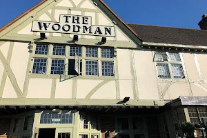 The Woodman image