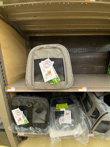 Pet Supply Store «Petco Animal Supplies», reviews and photos, 1412 S Main Chapel Way, Gambrills, MD 21054, USA