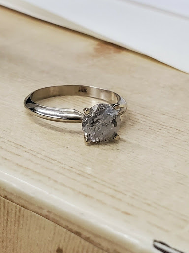 Jeweler «Arts Jewelers», reviews and photos, 6114 Mayfield Rd, Mayfield Heights, OH 44124, USA