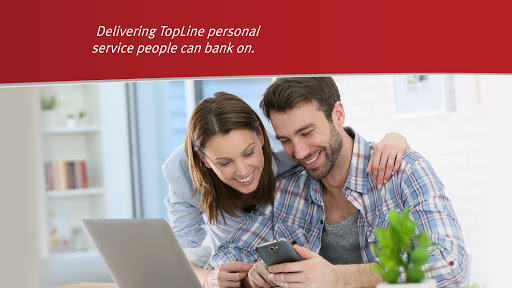 Credit Union «Topline Federal Credit Union», reviews and photos
