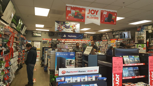 Video Game Store «GameStop», reviews and photos, 2137 Loveridge Rd, Pittsburg, CA 94565, USA