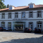 Photo n°1 de l'avis de PATRICK.O fait le 25/08/2018 à 08:34 sur le  Hotel do Parque à Braga