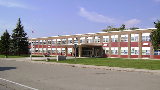 St. Jean de Brébeuf Catholic Secondary School