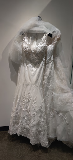 Bridal Shop «Impression Bridal San Antonio», reviews and photos, 602 NW Loop 410 Suite #107, San Antonio, TX 78216, USA