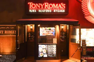 Tony Roma's image