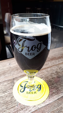 Bière du Restaurant Frog XVI à Paris - n°8