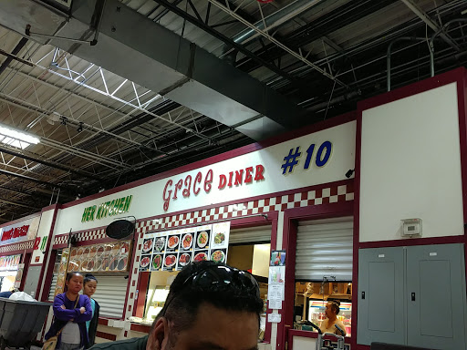 Shopping Mall «Hmong Village», reviews and photos, 1001 Johnson Pkwy, St Paul, MN 55106, USA