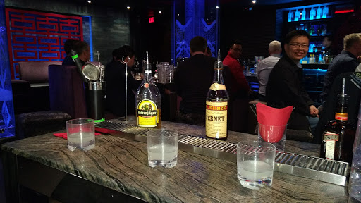 Lounge «Infusion Lounge», reviews and photos, 124 Ellis St, San Francisco, CA 94102, USA