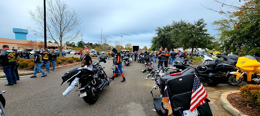 Home Improvement Store «The Home Depot», reviews and photos, 1680 Elizabeth Blvd, Biloxi, MS 39532, USA