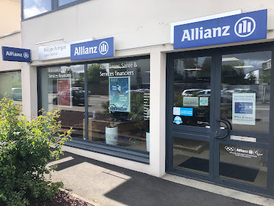 Allianz Assurance VANNES-SENE - Philippe AUREGAN à Séné