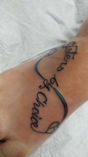 Tattoo Shop «Red Raven Art Company», reviews and photos, 602 Seaboard St, Myrtle Beach, SC 29577, USA