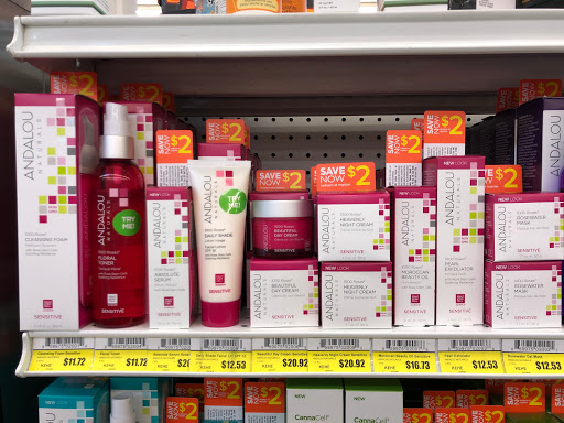 Grocery Store «Fresh Plus Grocery», reviews and photos, 1221 W Lynn St, Austin, TX 78703, USA