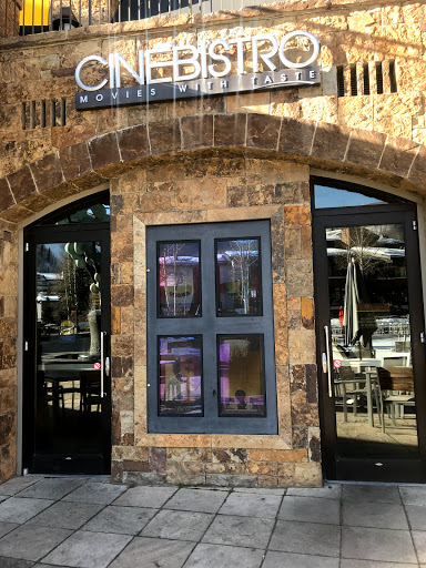 Movie Theater «CinéBistro at Solaris», reviews and photos, 141 E Meadow Dr #104, Vail, CO 81657, USA