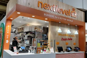 Next Level Burger Austin image