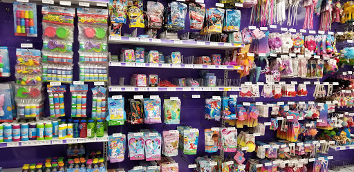 Party Store «Party City», reviews and photos, 1402 SE Everett Mall Way, Everett, WA 98208, USA