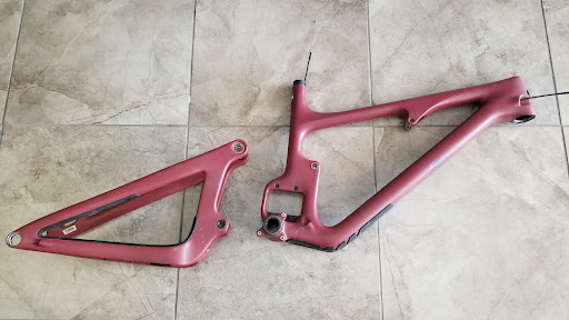 Bicycle Repair Shop «Bicycle Clinic Llc», reviews and photos, 8650 Old Kings Rd S, Jacksonville, FL 32217, USA