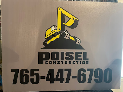 Poisel Construction Inc