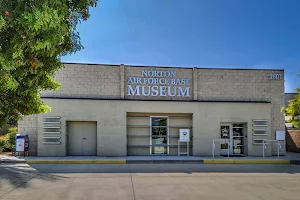 Norton Air Force Base Museum image