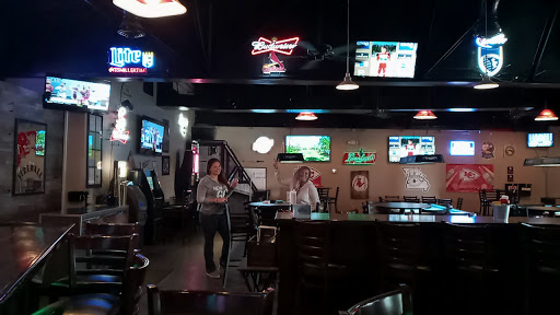 Marty's Sports Bar