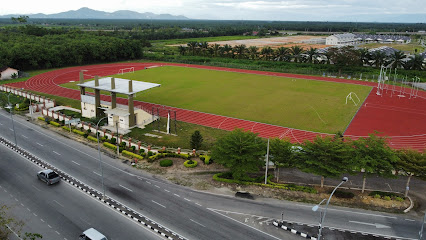 Bagan Serai Stadium