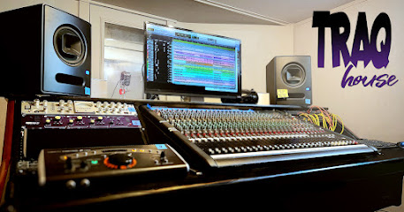 TRAQ House Recording Studio