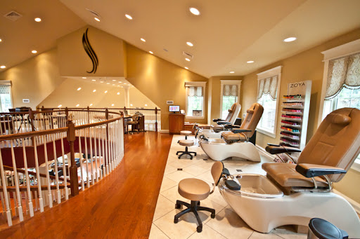 Beauty Salon «Lords & Ladies Exeter Salon and Spa», reviews and photos, 4150 Circle Ave, Reading, PA 19606, USA