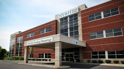New York Oncology Hematology - Albany Cancer Center