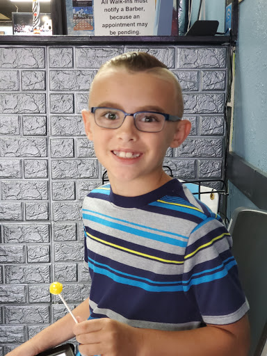 Barber Shop «Fort Myers Barber Shop», reviews and photos, 16450 S Tamiami Trail #5, Fort Myers, FL 33908, USA