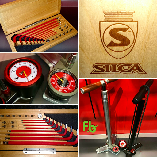 Bicycle Store «Freshbikes Cycling», reviews and photos, 7626 Old Georgetown Rd, Bethesda, MD 20814, USA