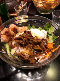 Vermicelle du Restaurant thaï Tuk Tuk Mum à Rennes - n°1