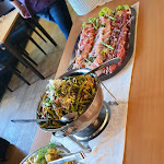 Photo n°5 de l'avis de Crumpycat. fait le 29/01/2018 à 06:55 sur le  Eiderstedter Krog à Tating