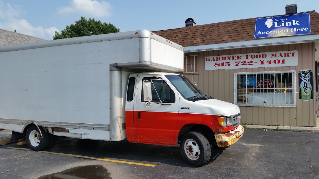 Gardner Food Mart