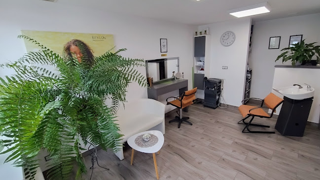 M Salón kaderníctvo a holičstvo Bešeňová