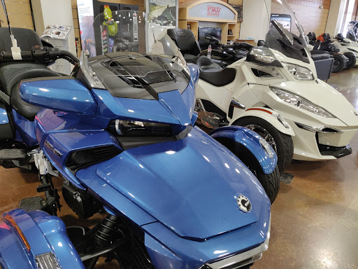 Motorcycle Dealer «Velocity Powersports», reviews and photos, 151 Gateway Dr, Ladson, SC 29456, USA